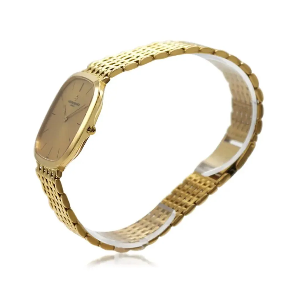18ct Yellow Gold Mechanical Vacheron & Constantin Watch