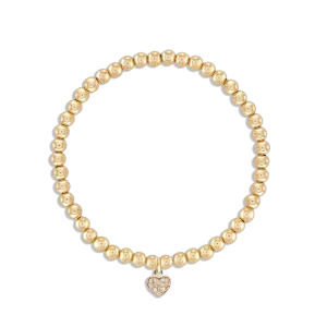 Alexa Leigh - Esther Bracelet - Gold (6.5)