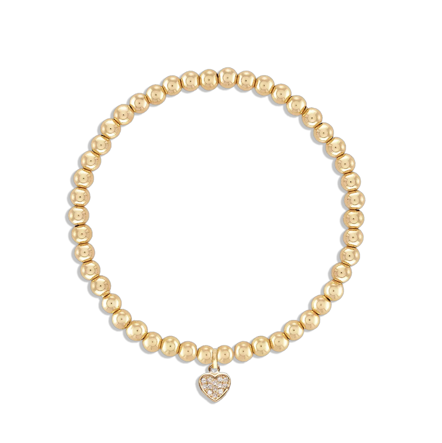 Alexa Leigh - Esther Bracelet - Gold (6.5)