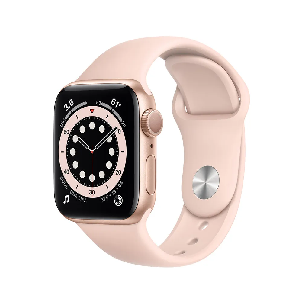 Apple Watch Series 6 Gps 40mm