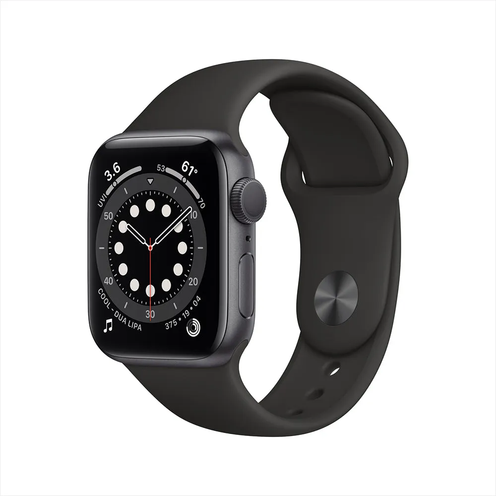 Apple Watch Series 6 Gps 40mm