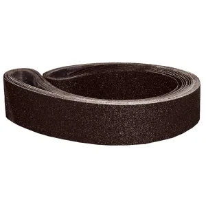 Astro Pneumatic 303560G 60 Grit 3/4" X 20.5" Sanding Belt - 10Pc