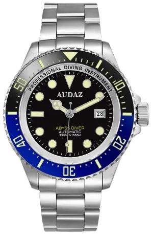 Audaz Abyss Diver ADZ-3010-05