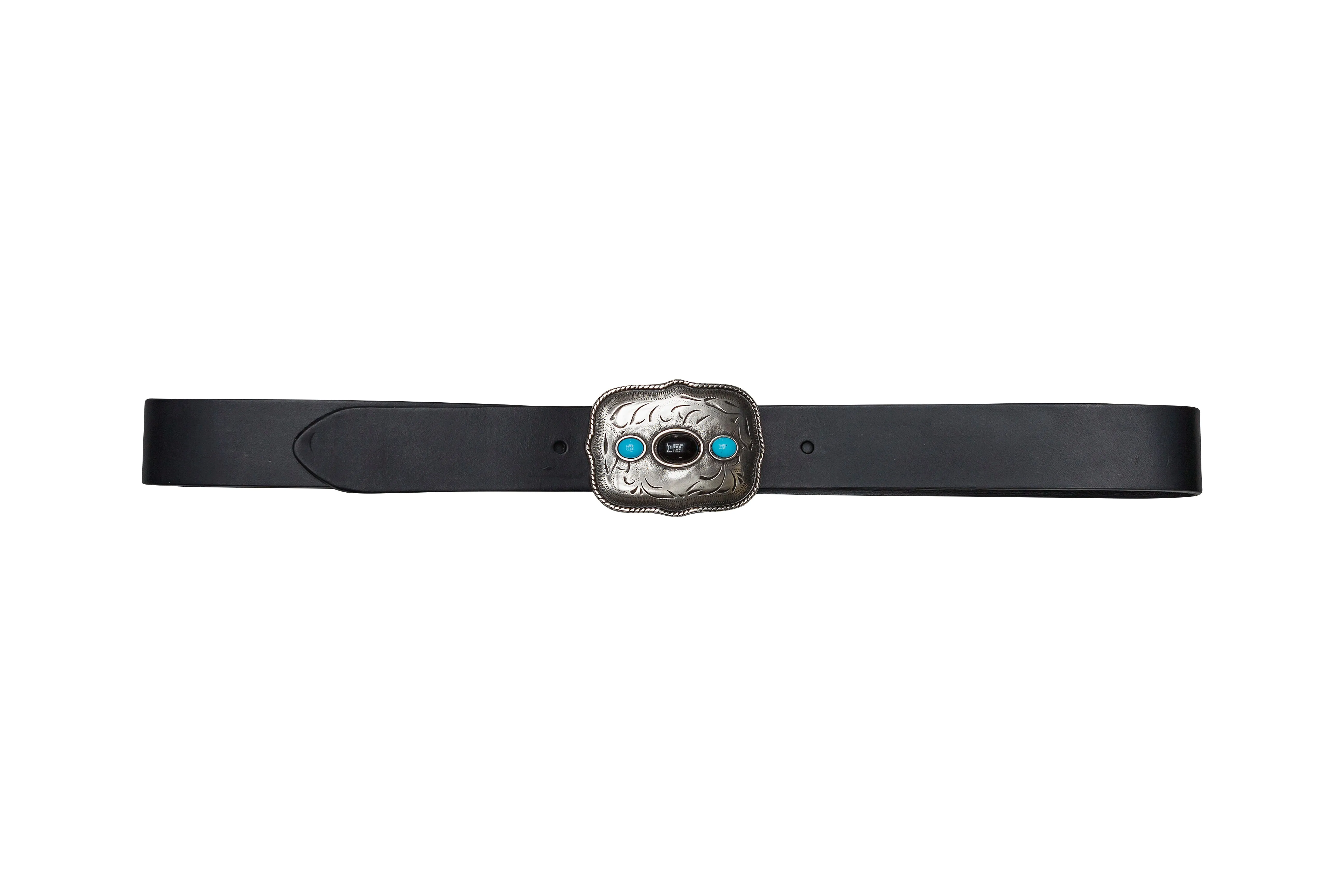 Autumn Western Belt