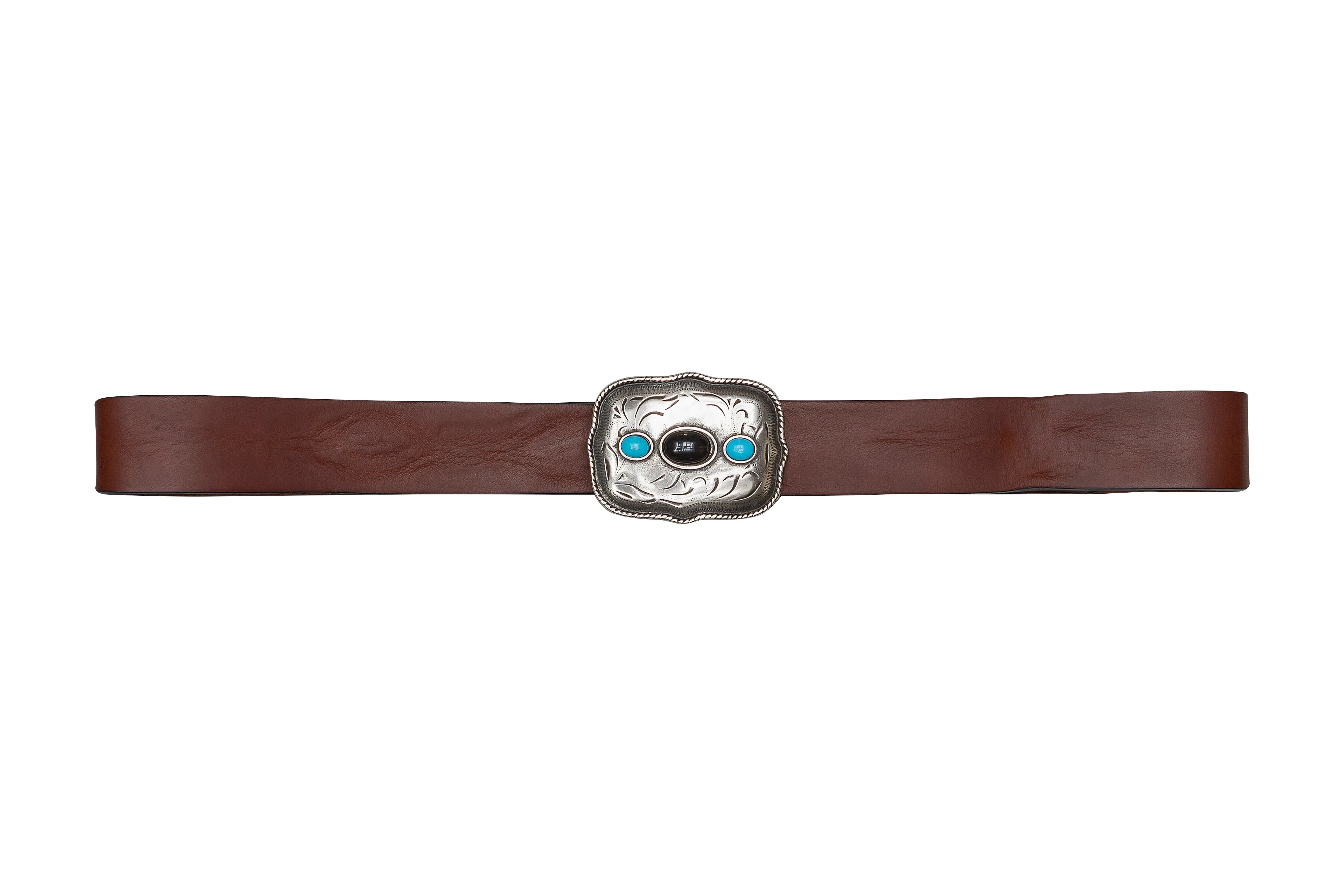 Autumn Western Belt