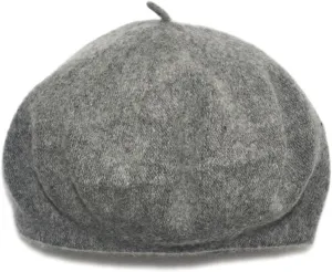 AWAYTR Kids Beret Hats for Girls - Artist French Beret for Toddler Little Girl