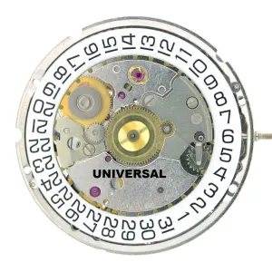 Brand New ETA 2824-2 (25J) Mechanical Watch Movement