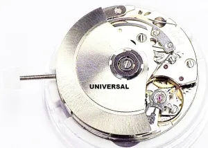 Brand New ETA VALJUOX 7750 (25J) Mechanical Watch Movement