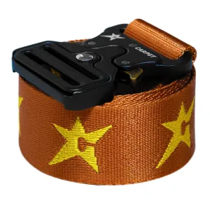 Carpet Company Woven Belt