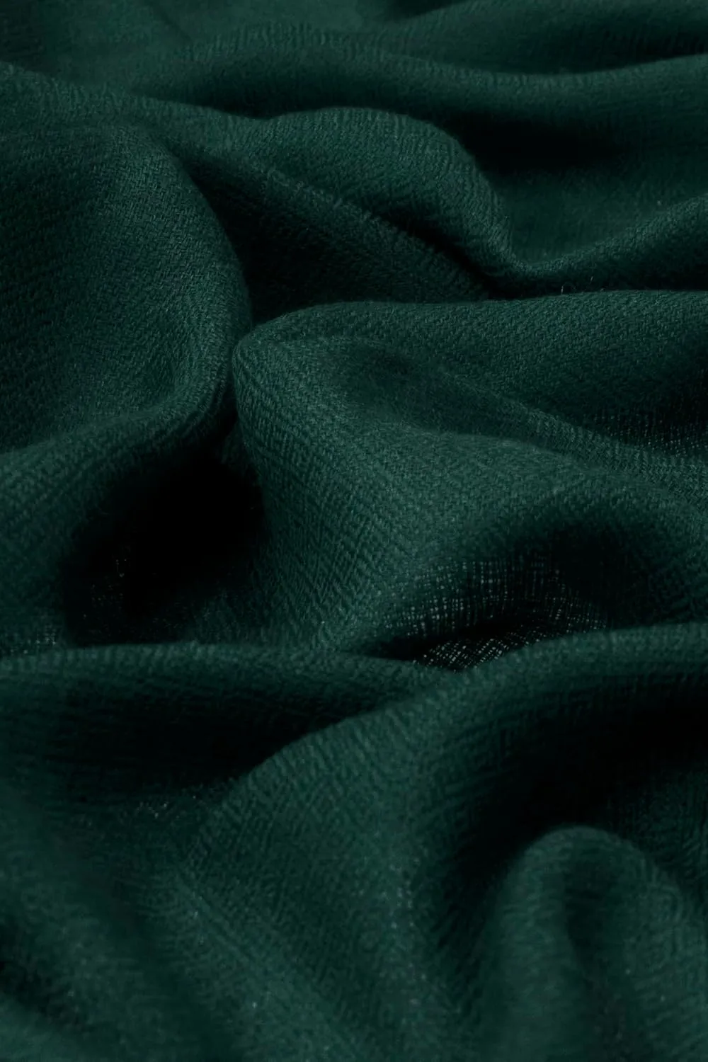 Cashmere Scarf Made in Kashmir (Gift Pack) Merino Wool Silk Cashmere Large Superfine Pashmina Unisex