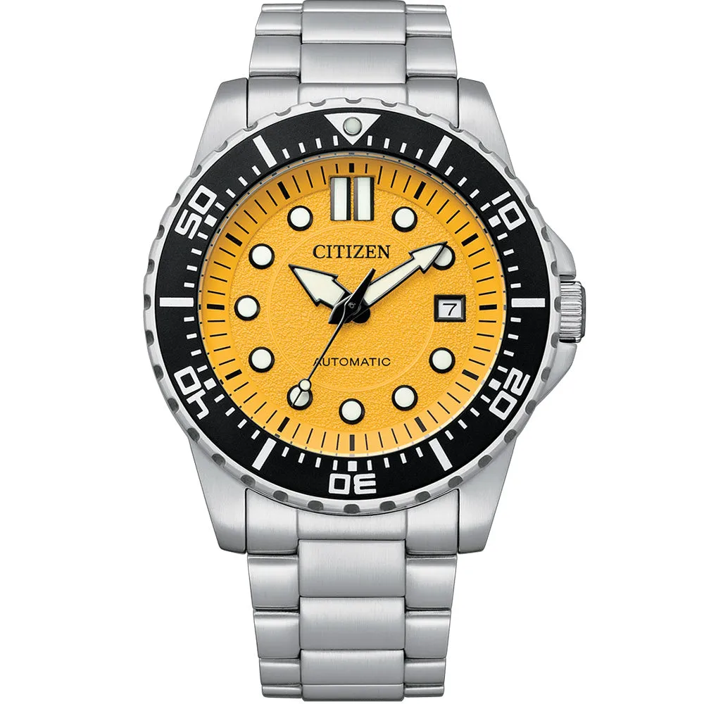 Citizen NJ0170-83Z