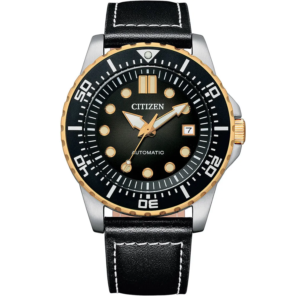 Citizen NJ0176-10E