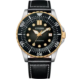 Citizen NJ0176-10E