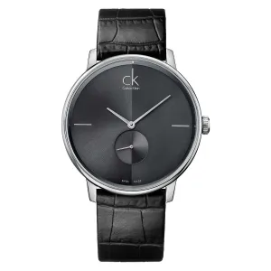 CK Calvin Klein WATCHES Mod. K2Y211C3