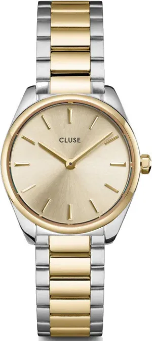 CLU Watch Feroce Mini Bicolour