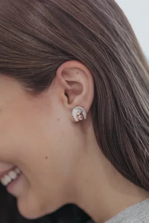 DOLLY PARTON EARRINGS