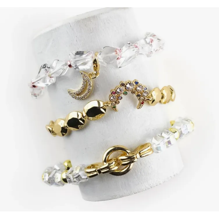 Erimish Extended Size Closer To My Dreams Starter Stack