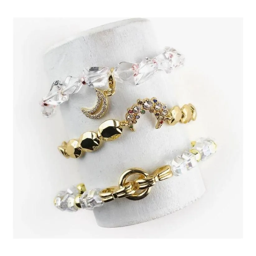 Erimish Extended Size Closer To My Dreams Starter Stack