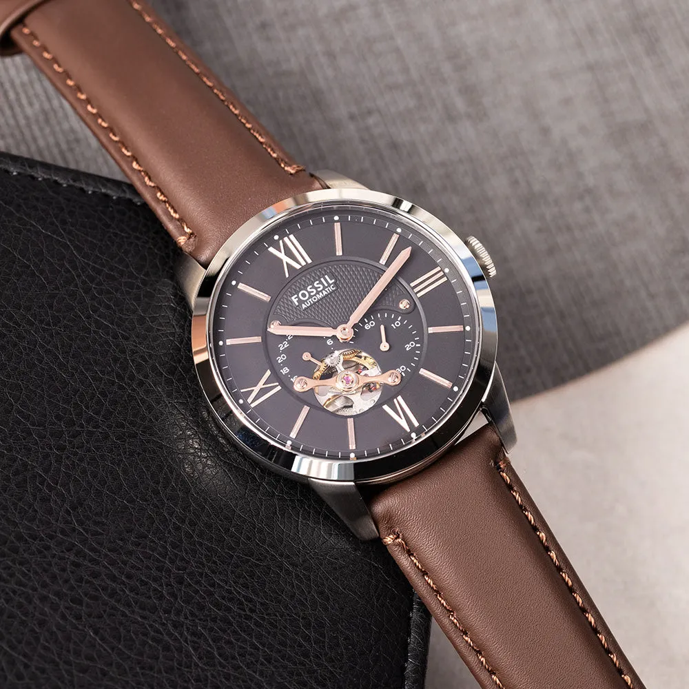 Fossil Townsman ME3061 Automatic Multifunction