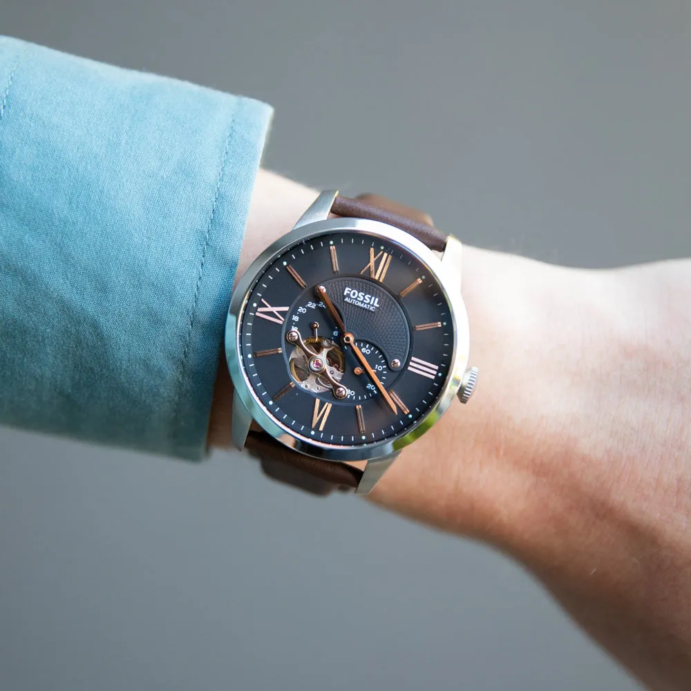 Fossil Townsman ME3061 Automatic Multifunction