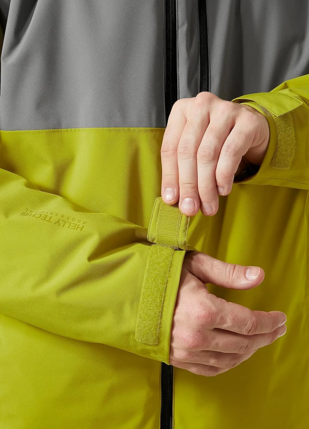 Helly-Hansen Men's Gravity Jacket