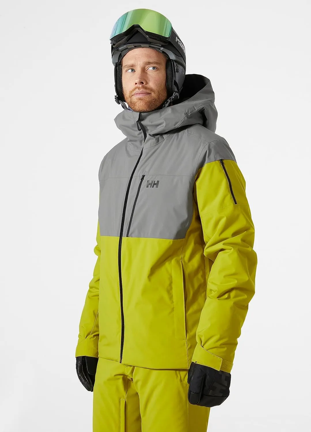 Helly-Hansen Men's Gravity Jacket
