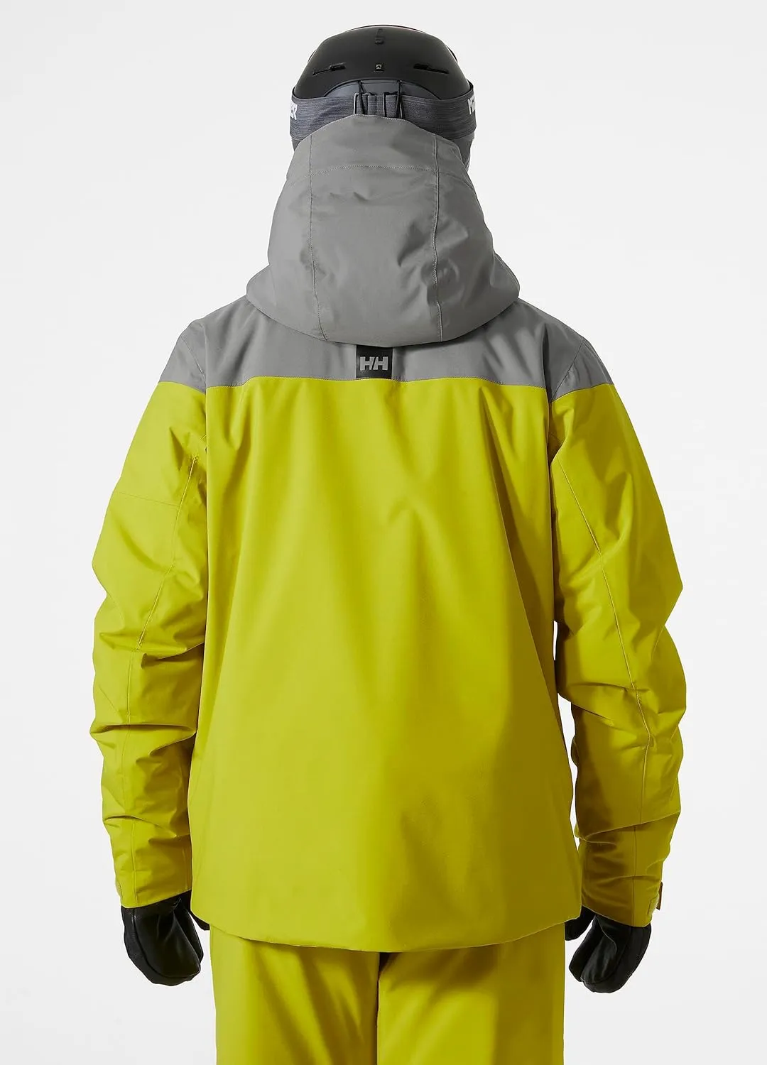 Helly-Hansen Men's Gravity Jacket