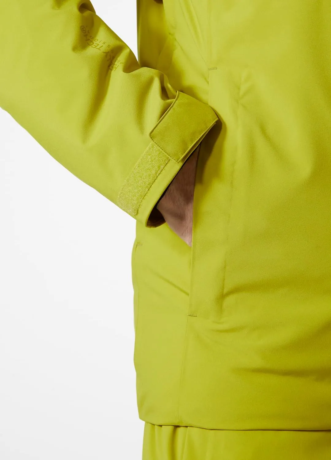 Helly-Hansen Men's Gravity Jacket
