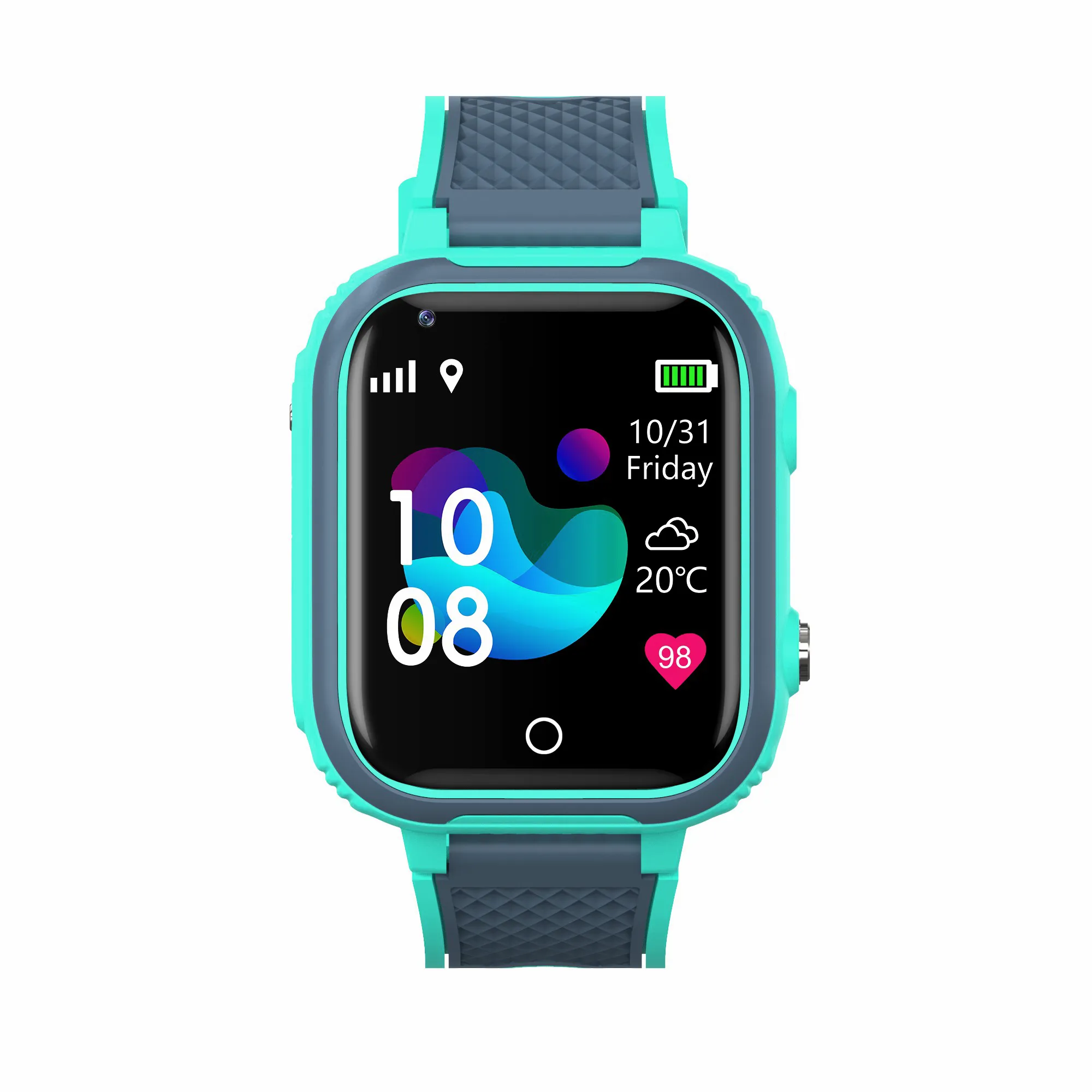 Mobile 4G children's watch W14LT821