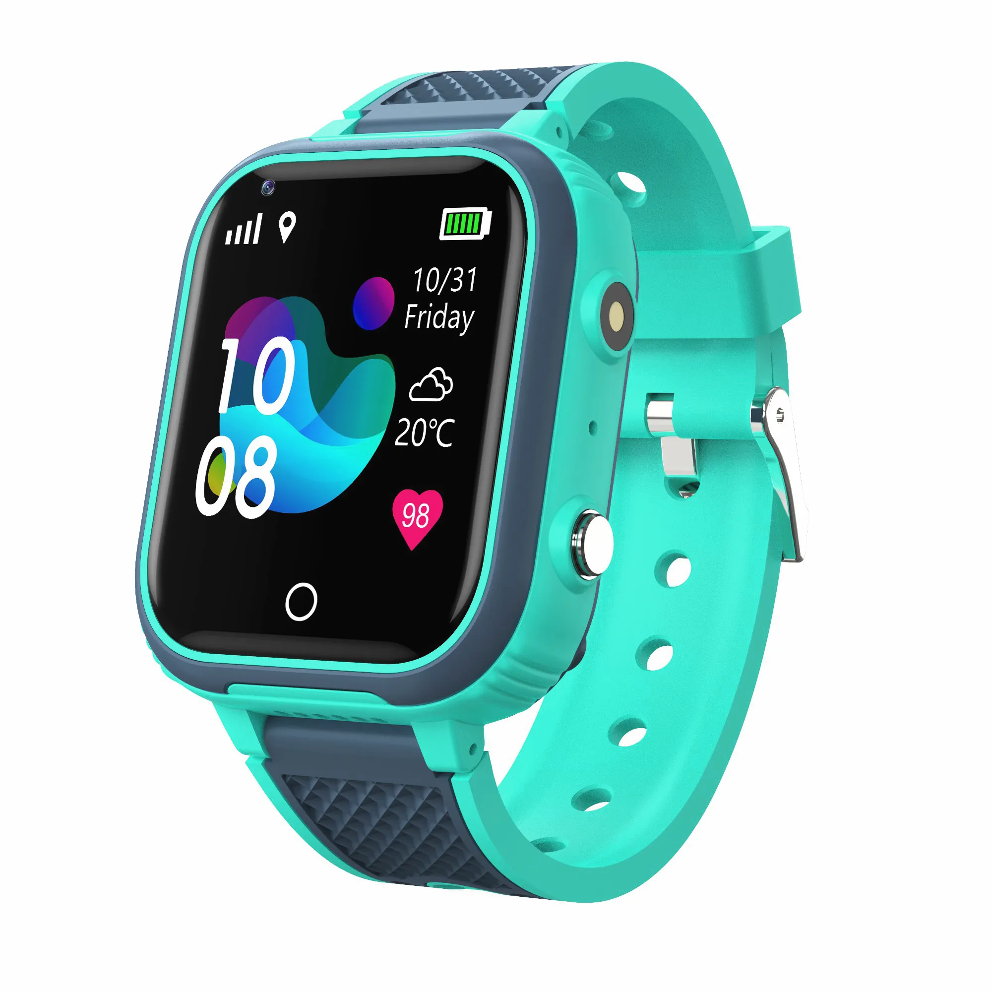 Mobile 4G children's watch W14LT821