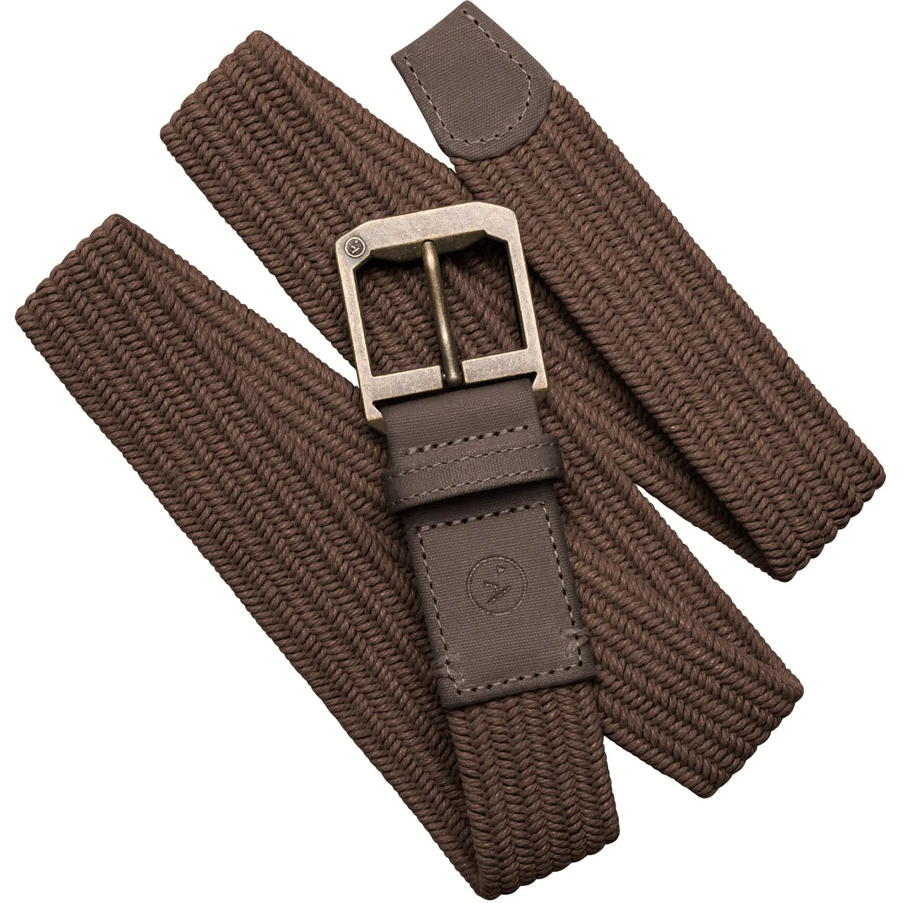 Norrland - Dark Brown Brown - M