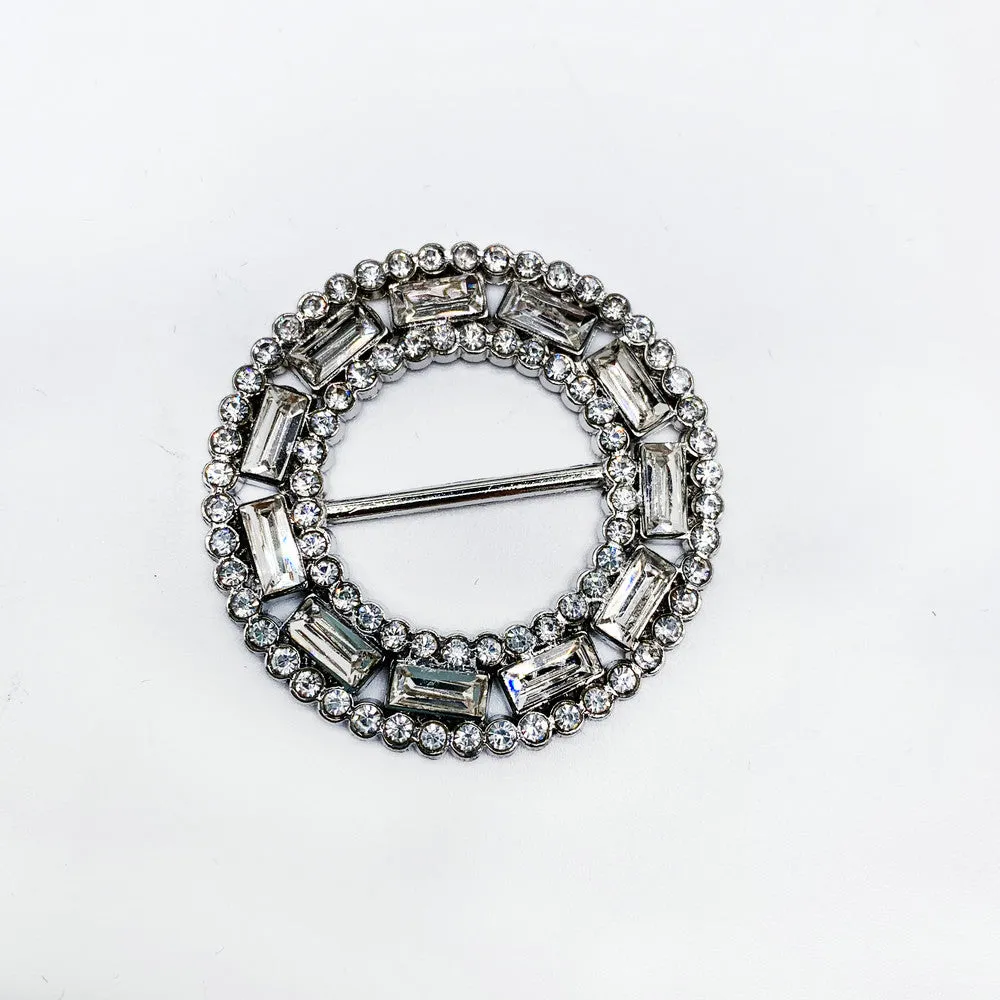 OEKO-TEX BSCI metal buckle NFA24H2333-2334-2335-NFA24H2332