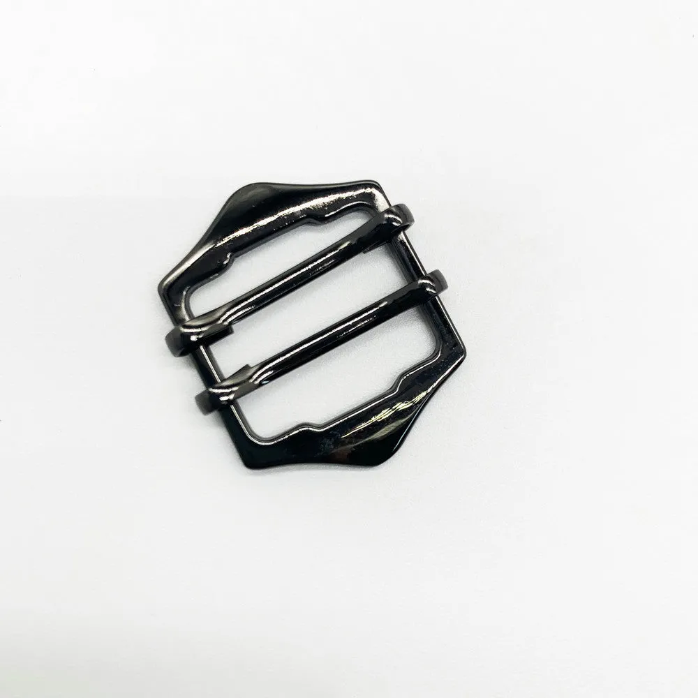 OEKO-TEX BSCI metal buckle NFA24H2393-NFA24H2394-NFA24H2395