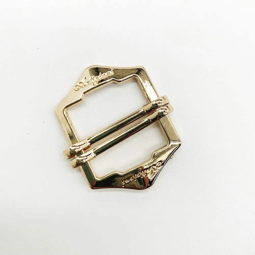 OEKO-TEX BSCI metal buckle NFA24H2393-NFA24H2394-NFA24H2395