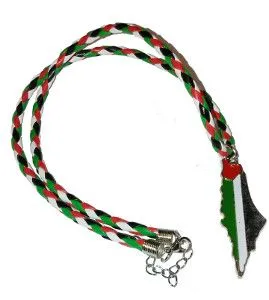 Palestine Necklaces