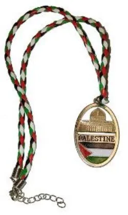 Palestine Necklaces