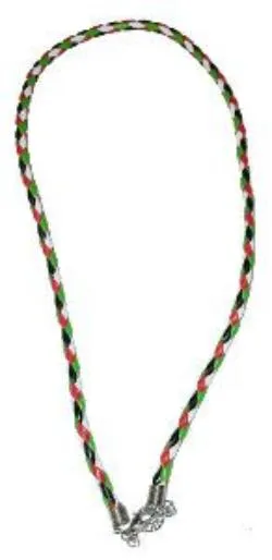Palestine Necklaces