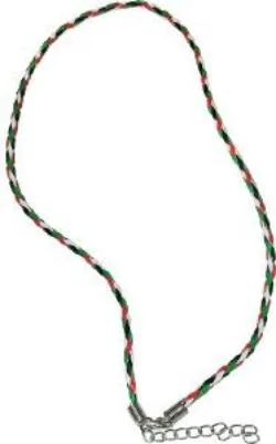 Palestine Necklaces