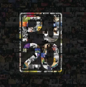Pearl Jam Twenty Soundtrack