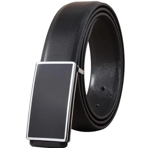 Pologize™ Buckle Belt