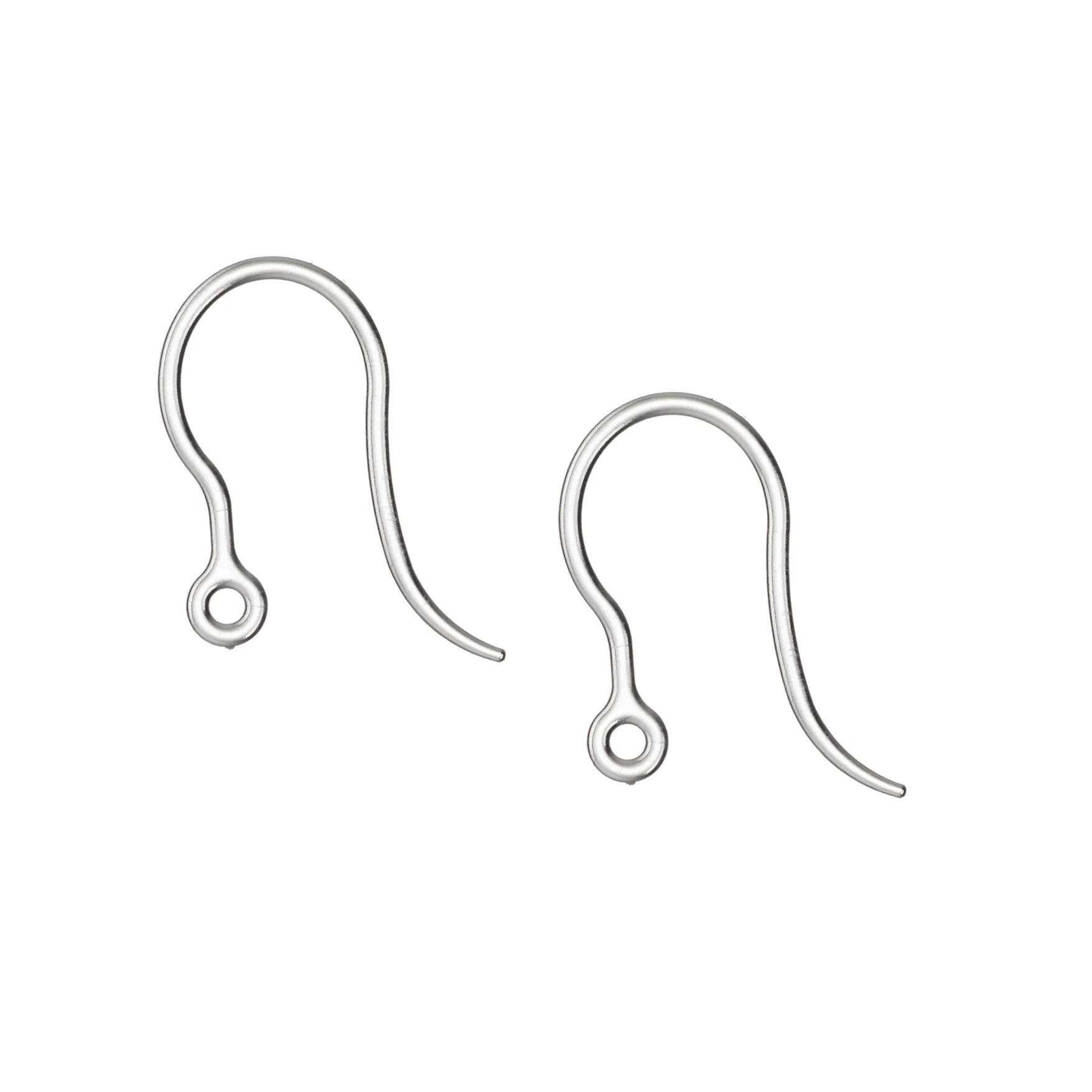 Sandwich Cookie Dangles Hypoallergenic Earrings for Sensitive Ears Made with Plastic Posts