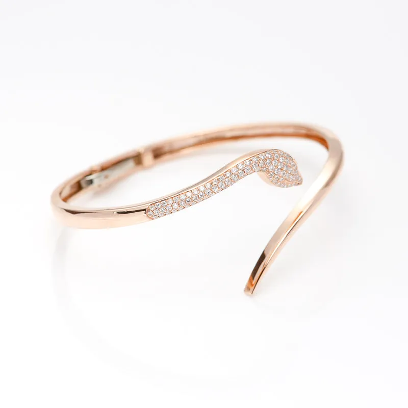 Snake Cuff