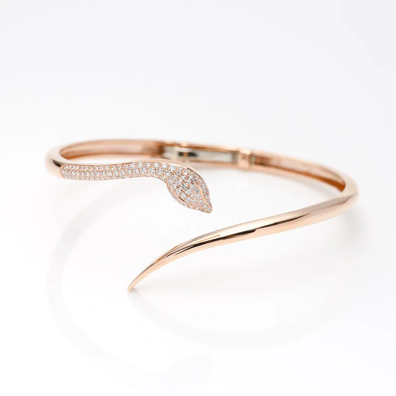 Snake Cuff
