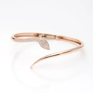 Snake Cuff