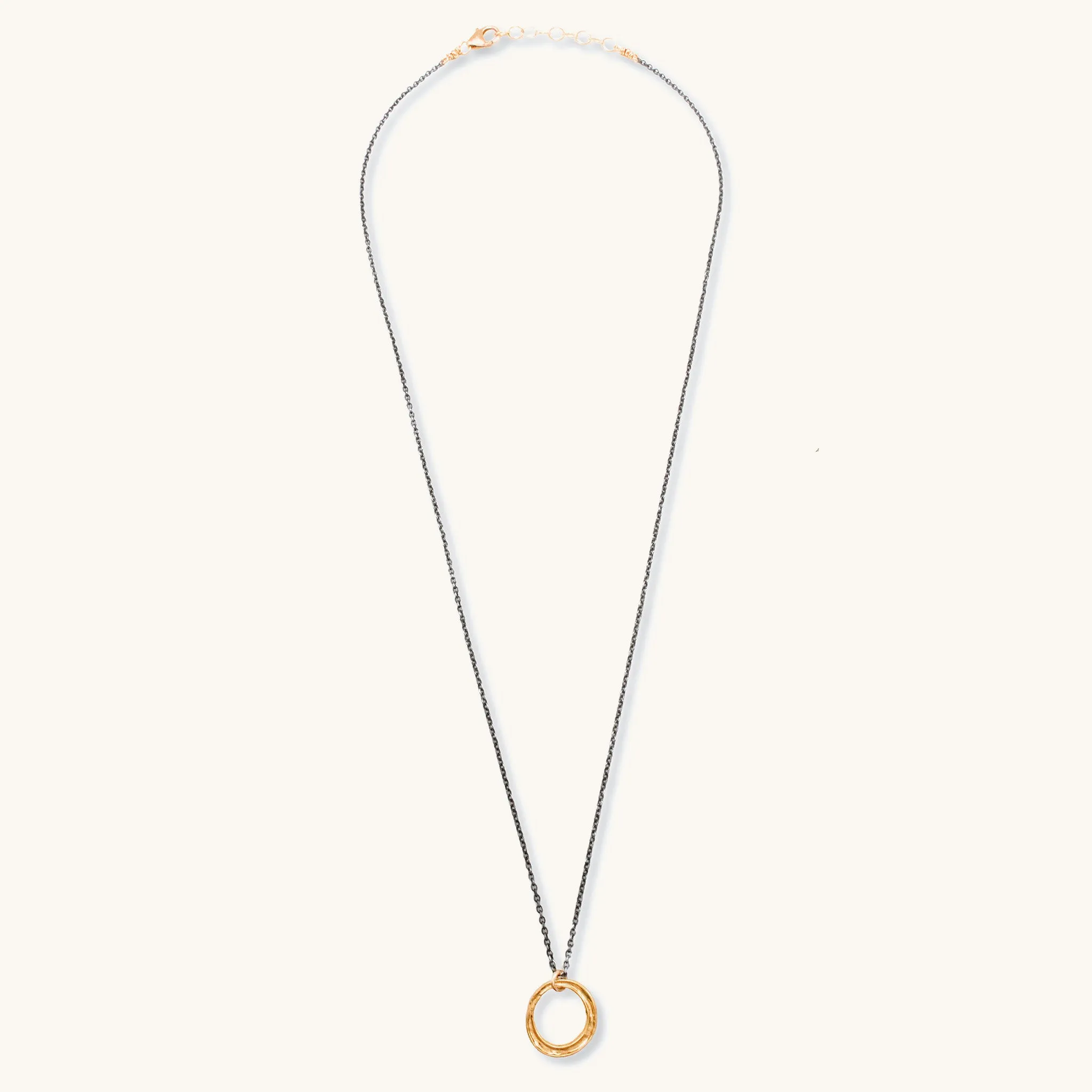 Soltra Necklace