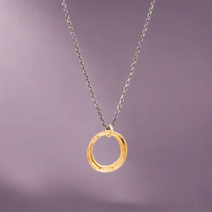 Soltra Necklace