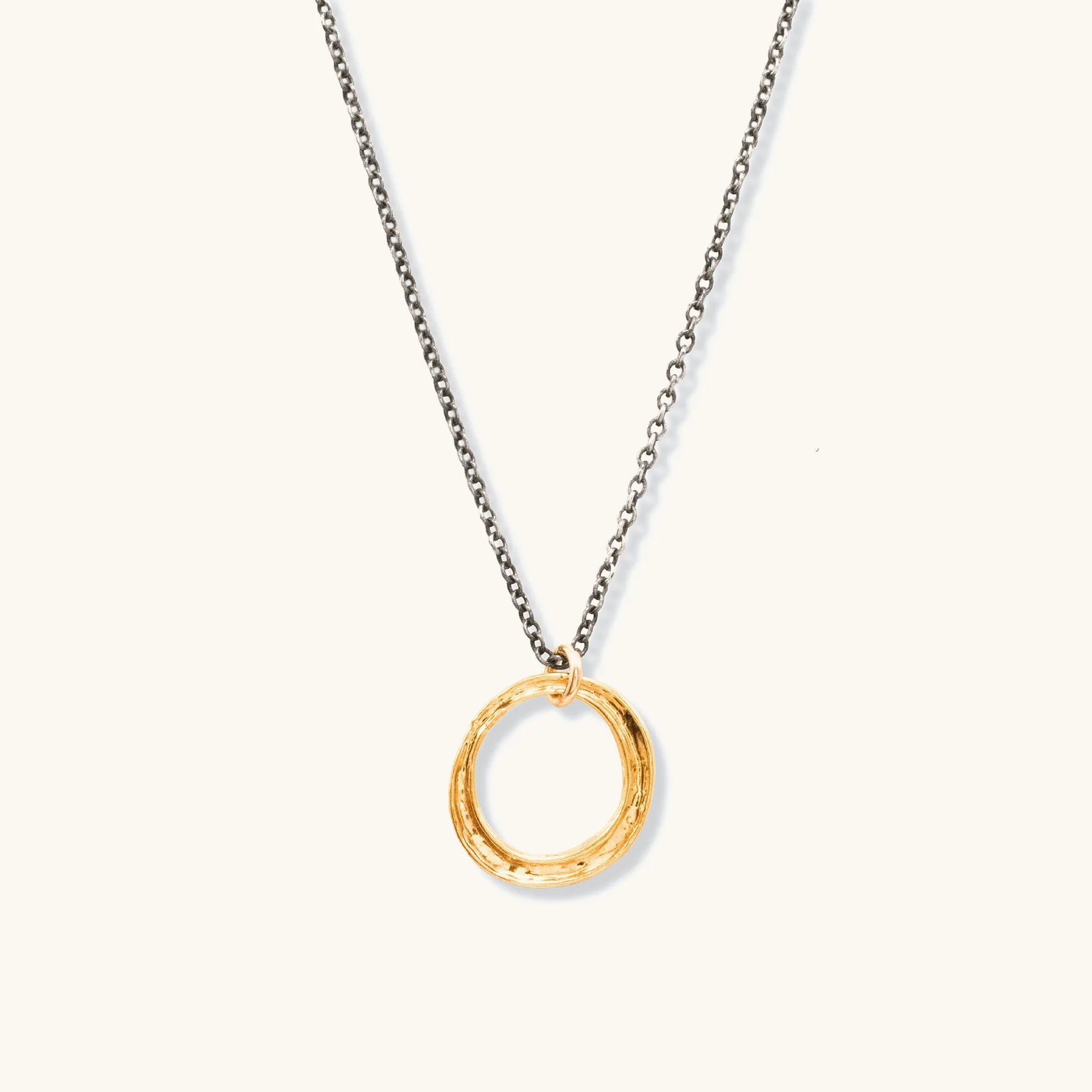 Soltra Necklace