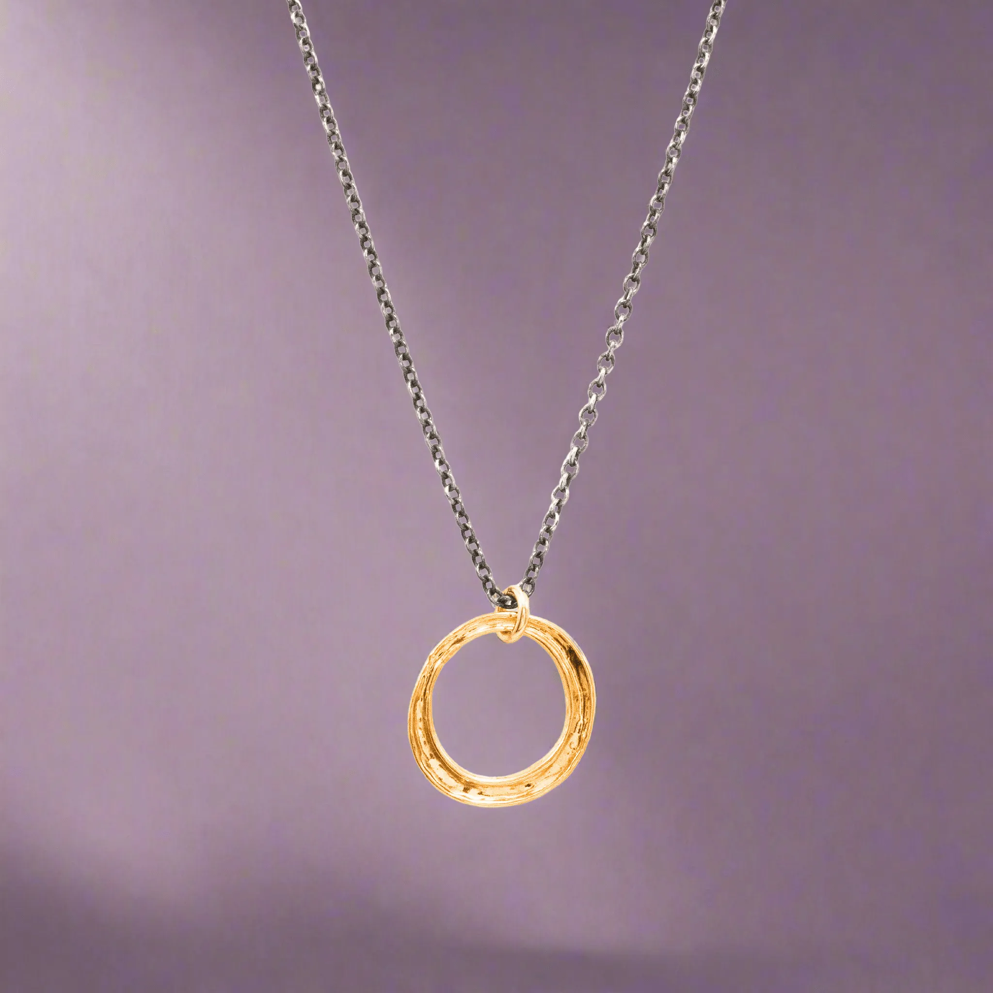 Soltra Necklace