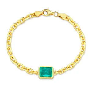 The Gem Bracelet