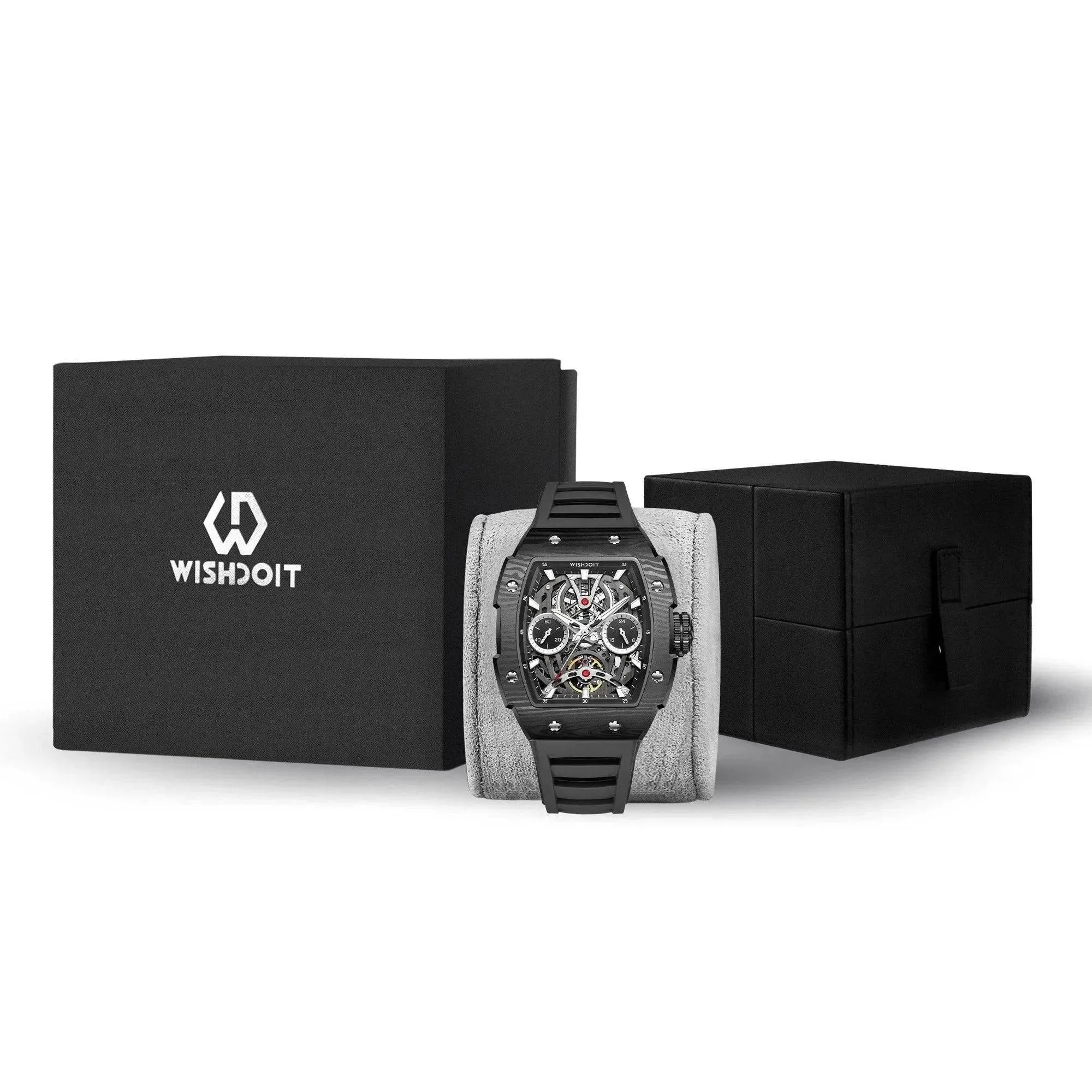 The Pioneer - Black Watch
